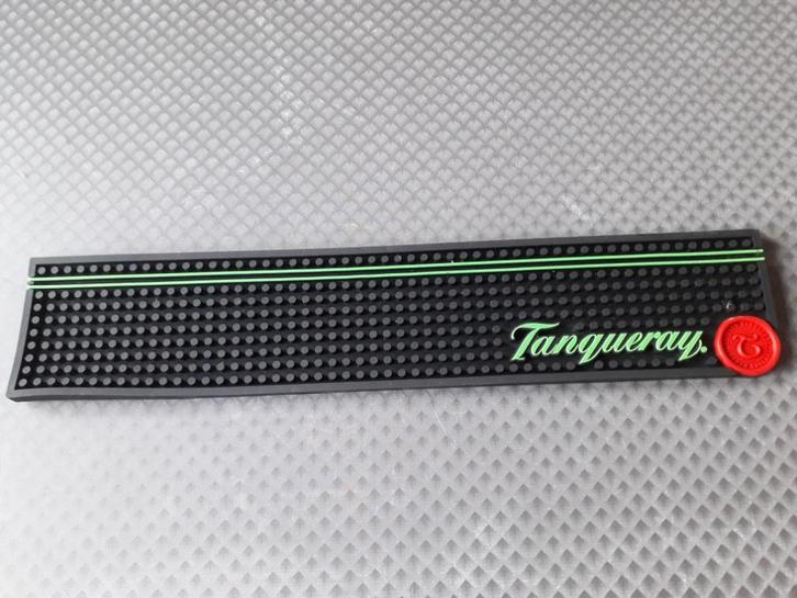Tangueray toogmat, Verzamelen, Merken en Reclamevoorwerpen, Nieuw, Gebruiksvoorwerp, Ophalen of Verzenden