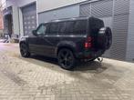 Land Rover Defender P300e 110 X-Dynamic HSE | CARAWAY | Blac, Auto's, Land Rover, Automaat, Gebruikt, Euro 6, 4 cilinders