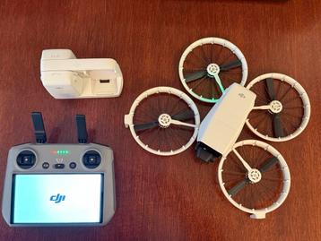 DJI Flip Fly more combo beschikbaar voor biedingen