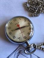 Horloge/s oud klok, Ophalen of Verzenden