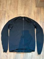 Assos Mille GT EVO fietsjack winter jacket XLG XXL zgan, Fietsen en Brommers, Fietsaccessoires | Fietskleding, Ophalen of Verzenden
