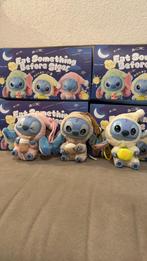Stitch labubu - mystery box, Verzamelen, Ophalen of Verzenden, Nieuw