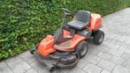 wegens inruil  husqvarna rider met laswerk maaidek, Ophalen, Gebruikt, Husqvarna, Nederland