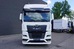 MAN TGX 18.510 | 4x2 Trekker | Retarder | Smartlink | Standa, Auto's, Vrachtwagens, Automaat, 510 pk, MAN, Wit