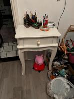 Nachtkastje met lade, Ophalen of Verzenden, Gebruikt