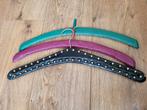 Vintage kledinghangers (alle 3 samen 1 euro), Ophalen of Verzenden, Gebruikt, Overige materialen, Kinderen en Volwassenen