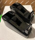 Plakbandrolhouders, Diversen, Ophalen of Verzenden, Gebruikt