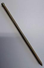 100 Profiel ankers 7,5 x 180 mm, Ophalen, Nieuw, 100 tot 250 mm