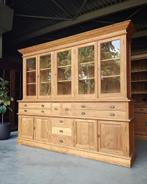 Landelijke Buffetkast | Teak Servieskast | Winkel #2063