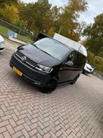 Volkswagen Transporter GB 2.0 TDI 150pk L1h1 300/2800 7-DSG, Auto's, 4 cilinders, 1961 kg, Volkswagen, Origineel Nederlands