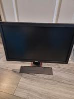 Benq gl2450-b, Computers en Software, Monitoren, Ophalen, Zo goed als nieuw, 60 Hz of minder