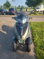 Yourban piaggio mp3, Motoren, Scooter, 300 cc, Particulier, 1 cilinder