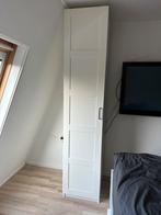 IKEA Pax kast wit 50 cm x 58 cm x 236 cm, Ophalen, Zo goed als nieuw, 200 cm of meer