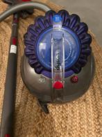 Dyson Big Ball Parquet 2 Stofzuiger, Ophalen, Gebruikt, Reservoir, Stofzuiger