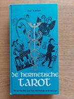 Dio Raman De hermetische Tarot, Ophalen of Verzenden, Nieuw