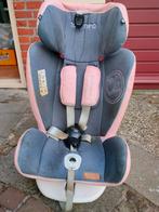 Tourneo 360 roze autostoel, Ophalen, Gebruikt, Overige merken, Autogordel