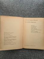Camera Obscura & Enkele Tijdgenoten - 1953, Boeken, Ophalen of Verzenden, Gelezen, W.J. Bartels & Ph. A. Lansberg, Nederland