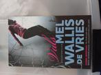 Mel Wallis de Vries - Vals, Ophalen, Zo goed als nieuw, Mel Wallis de Vries