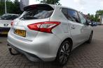 Nissan PULSAR 1.2 DIG-T N-CONNECTA Trekhaak Camera, Voorwielaandrijving, Gebruikt, Euro 6, 4 cilinders
