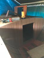 Sloep Opknapper: Boot project - Gestrand project, Watersport en Boten, 10 tot 30 pk, Gebruikt, Binnenboordmotor, Ophalen of Verzenden