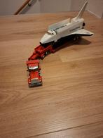 Siku pieterbilt, Ophalen of Verzenden, Bus of Vrachtwagen, SIKU