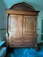 Drent kabinet, Antiek en Kunst, Ophalen of Verzenden