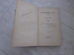 Beets, Nicolaas, Stichtelijke uren, 1884-1887, Sijthoff 1887, Antiek en Kunst, Antiek | Boeken en Bijbels, Ophalen of Verzenden