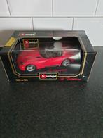 Burago model auto,s, Ophalen of Verzenden, Zo goed als nieuw, Bburago