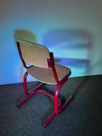 Schoolstoel voor kleuters, Ophalen, Zo goed als nieuw, Minder dan 50 cm