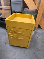 Ladeblok op wielen - Zo goed als nieuw!, Ophalen, Minder dan 50 cm, Zo goed als nieuw, Minder dan 100 cm