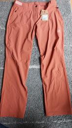 Runbold pants broek vrouw Mammut, Overige kleuren, Maat 46/48 (XL) of groter, Nieuw, Ophalen of Verzenden