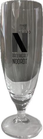 Bierglas Brouwerij Noordt, Ophalen of Verzenden, Nieuw, Bierglas