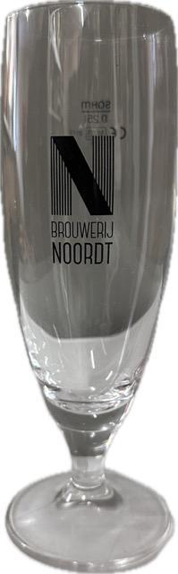 Bierglas Brouwerij Noordt beschikbaar voor biedingen