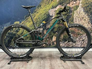 ACTIE! Mondraker F-Podium R beschikbaar voor biedingen
