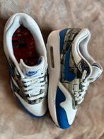 Nike air max 1 atmos we love maat 38,5, Nike, Ophalen of Verzenden, Sneakers of Gympen, Zo goed als nieuw