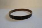 Armband Koper Hoorn, Ophalen of Verzenden, Zo goed als nieuw