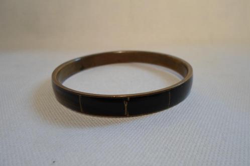 Armband Koper Hoorn, Sieraden, Tassen en Uiterlijk, Armbanden, Zo goed als nieuw, Ophalen of Verzenden