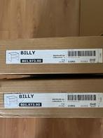 Boven kast deel Ikea serie Billy, Ophalen, Nieuw