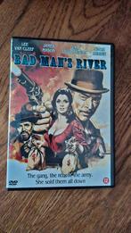 Bad Man's River, Vanaf 16 jaar, 1980 tot heden, Ophalen of Verzenden, Zo goed als nieuw