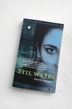 Stil Water - Marelle Boersma, Ophalen of Verzenden, Zo goed als nieuw