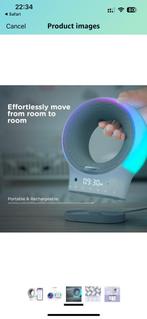 Hubble babyfoon/speaker/lamp (nieuw), Ophalen, Nieuw