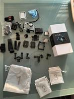 Akaso Brave 6 Plus Action Cam - Compleet!, Audio, Tv en Foto, Actiecamera's, Ophalen of Verzenden, Zo goed als nieuw, Overige merken