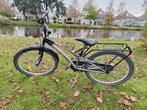 Puch Kinderfiets 24 inch - In Orde!, Ophalen, Puch, Handrem, Gebruikt
