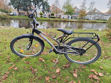 Puch Kinderfiets 24 inch - In Orde! beschikbaar voor biedingen