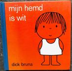 Dick Bruna Boekjes, Boeken, Ophalen of Verzenden, Zo goed als nieuw, Dick Bruna, 1 tot 2 jaar