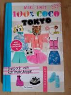 Niki Smit 100 % Coco Tokyo dagboek van een mode vlogger, Boeken, Ophalen, Zo goed als nieuw, Niki Smit