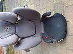 Cybex s- fix 2 stuks, Kinderen en Baby's, Autostoeltjes, Autogordel of Isofix, Gebruikt, Zijbescherming, Ophalen
