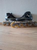 Powerslide skeelers maat 40, Inline skates 5 wielen, Ophalen of Verzenden, Zo goed als nieuw, Powerslide