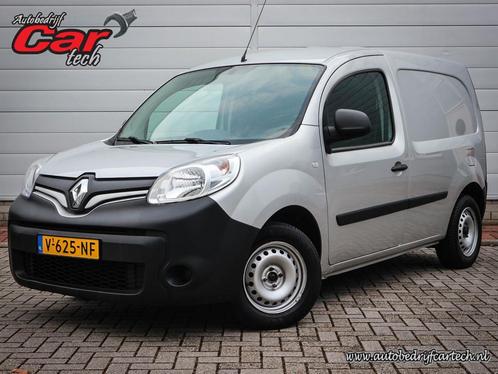 Renault Kangoo 1.5 dCi 75 Energy Comfort | Airco | Audio | C, Auto's, Bestelauto's, Bedrijf, Te koop, ABS, Airconditioning, Alarm