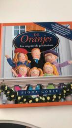 De Oranjes, een uitgebreide geschiedenis, Ophalen, Zo goed als nieuw